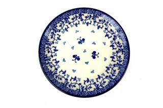 Bunzlau Gebaksbordje 1936X Gebaksbordjes